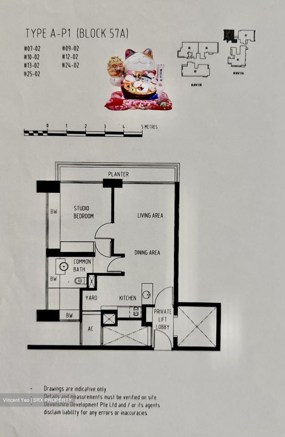 The Suites At Central (D9), Condominium #539912261